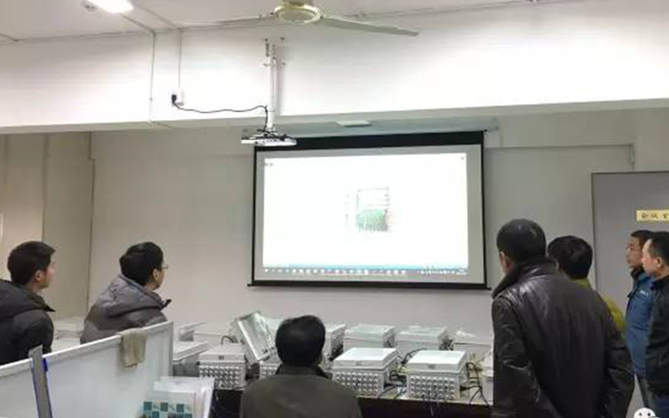 埃塞俄比亞GD-3水電站自動(dòng)化系統(tǒng)順利通過預(yù)驗(yàn)收