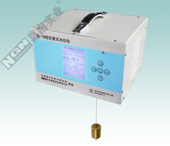 葛南公司30臺(tái)GL-1B型往復(fù)式水位儀(智能)完成拷機(jī)，準(zhǔn)備出廠。